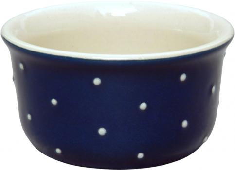 Ragout fin blau 3 Punkt