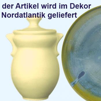 Rumtopf Nordatlantik