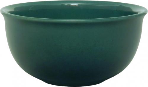 Salatschüssel 17 grün Sprenkel