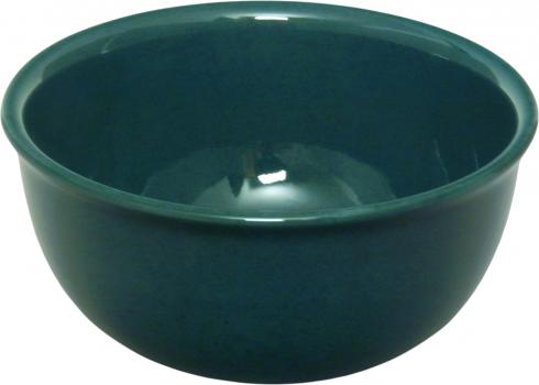 Salatschüssel 17 grün Sprenkel