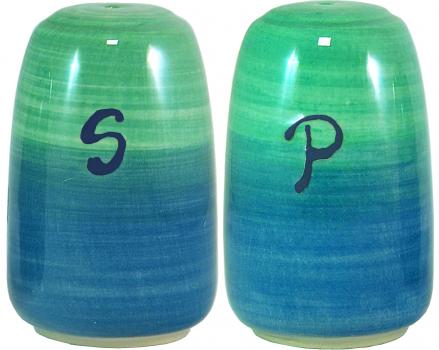 Pfefferstreuer Aqua