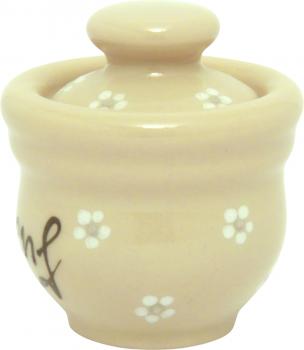 Senftopf Gänseblümchen