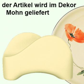 Serviettenhalter Mohn