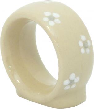 Serviettenring Gänseblümchen