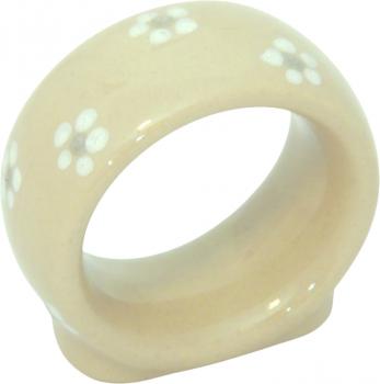 Serviettenring Gänseblümchen