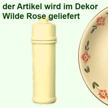 Spaghettitopf Wilde Rose