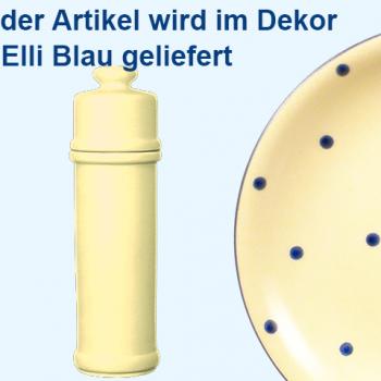 Spaghettitopf Elli blau