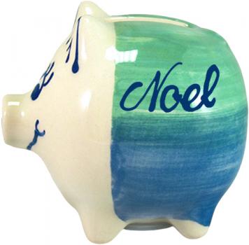 Sparschwein klein