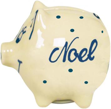 Sparschwein klein