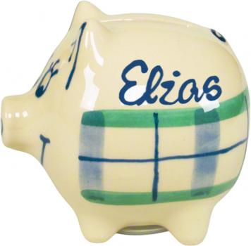 Sparschwein klein