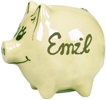 Sparschwein klein