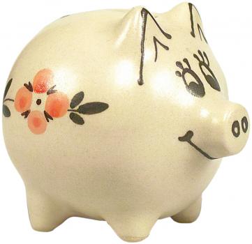 Sparschwein klein
