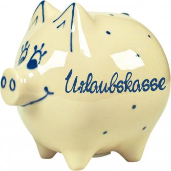 Sparschwein mittel