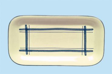 Stollenplatte 33 karo