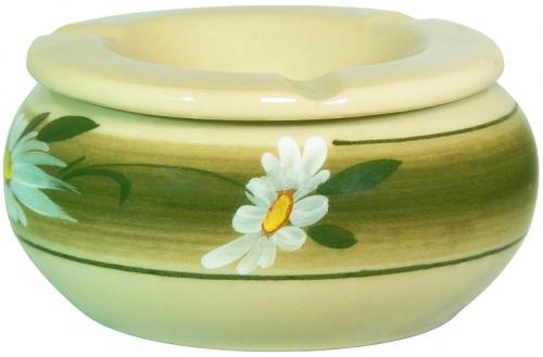 Sturmascher Dekor Margueritenblume