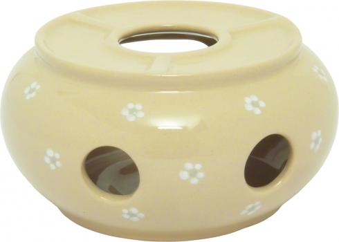 Stövchen groß Gänseblümchen