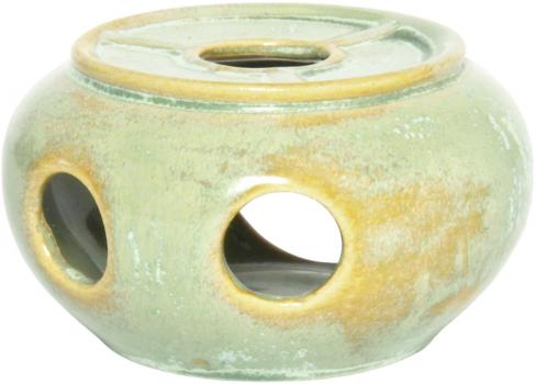 Stövchen klein Mint - 2.Wahl