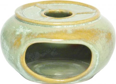 Stövchen klein Mint - 2.Wahl