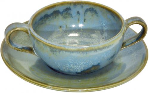 Suppentasse komplett Nordatlantik