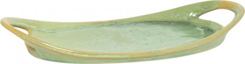 Tray 25 Oval Mint - 2.Wahl