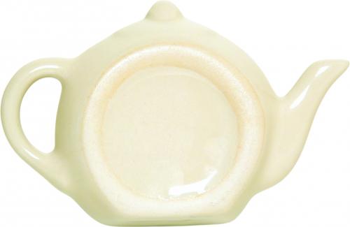 Teebeutelablage Aqua