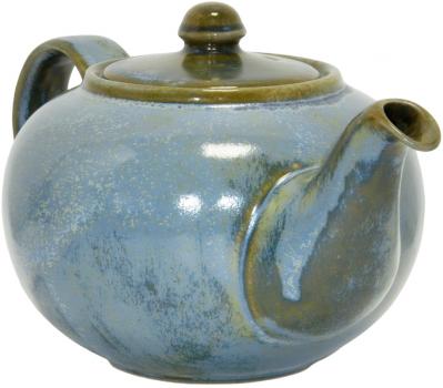 Teapot 1.2 L Nordatlantik - 2.Wahl