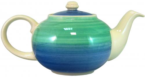 Teekanne 1,2 l  Aqua