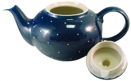 Teekannen 1,2 Liter
