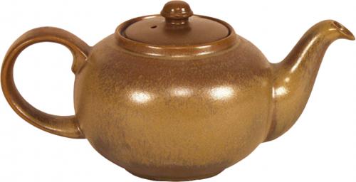 Teekanne 1,8 l braun
