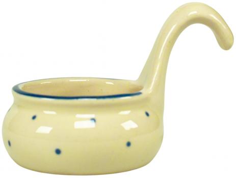 Teelicht mit Henkel
