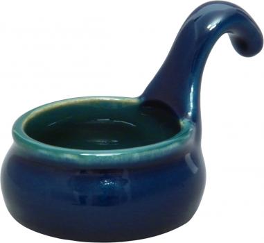 Teelicht mit Henkel Uta