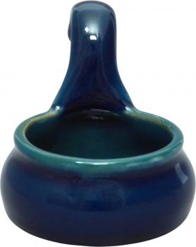 Teelicht mit Henkel Uta