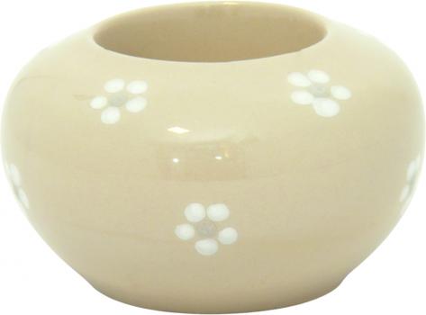 Teelicht Gänseblümchen