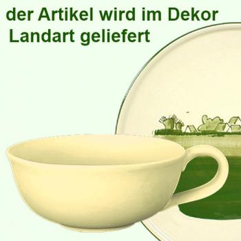 Teetasse Roxi groß Landart