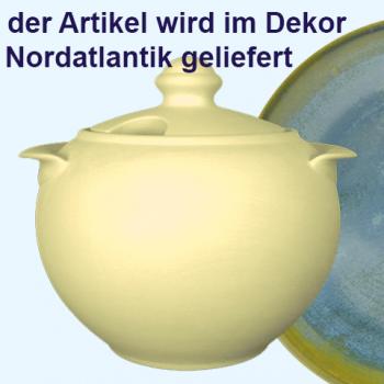 Terrine 2,5  Nordatlantik