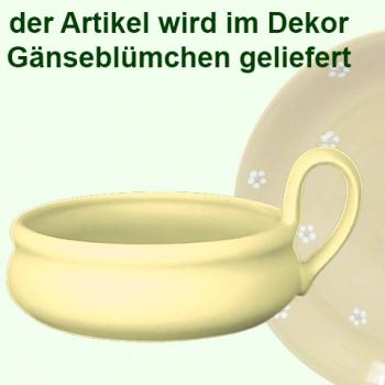 Tiegel Gänseblümchen