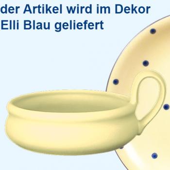 Tiegel Elli blau