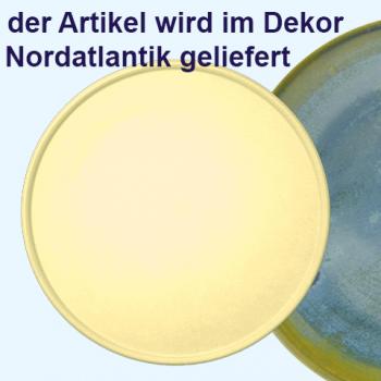 Tortenplatte 32 Nordatlantik