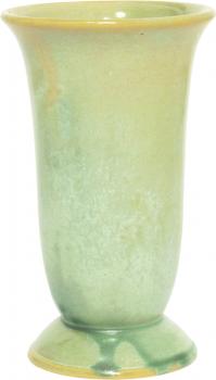 Tulip vase 18 cm Mint