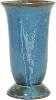 Tulip Vase 8 cm Nordatlantik