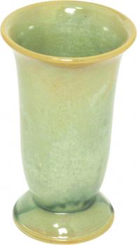 Tulip vase 18 cm Mint