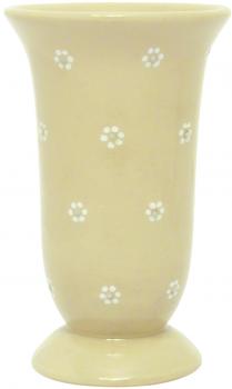 Tulip Vase 8 cm Gänseblümchen