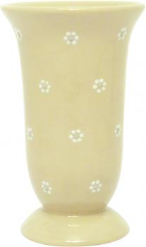 Tulpenvase 15 cm Gänseblümchen