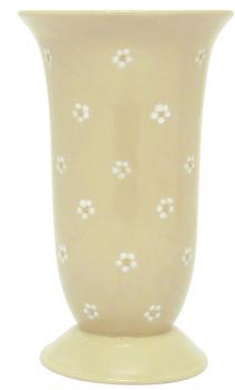 Tulpenvase 21 cm Gänseblümchen