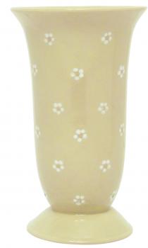 Tulpenvase 21 cm Gänseblümchen