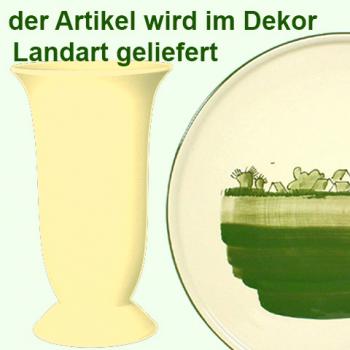 Tulpenvase 8 cm Landart