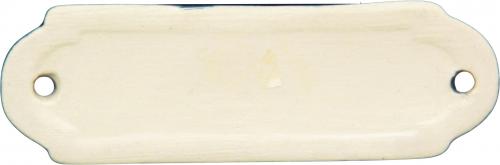 Türschild Gänseblümchen