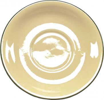 Untertasse 15 Vergissmeinnicht