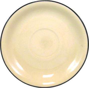 Teeservice 15-teilig Mohn