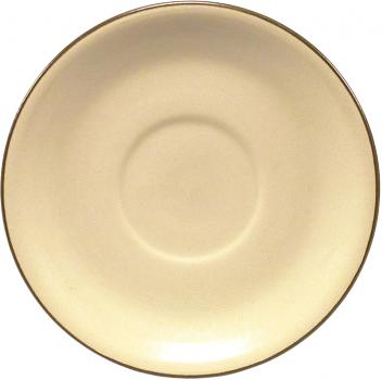 Untertasse 17 Wilde Rose